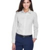 Ladies' Crown Woven Collection™ Gingham Check 1 Ladies' Crown Woven Collection™ Gingham Check -Jiffyshirts Sales Store d6136e8738f694