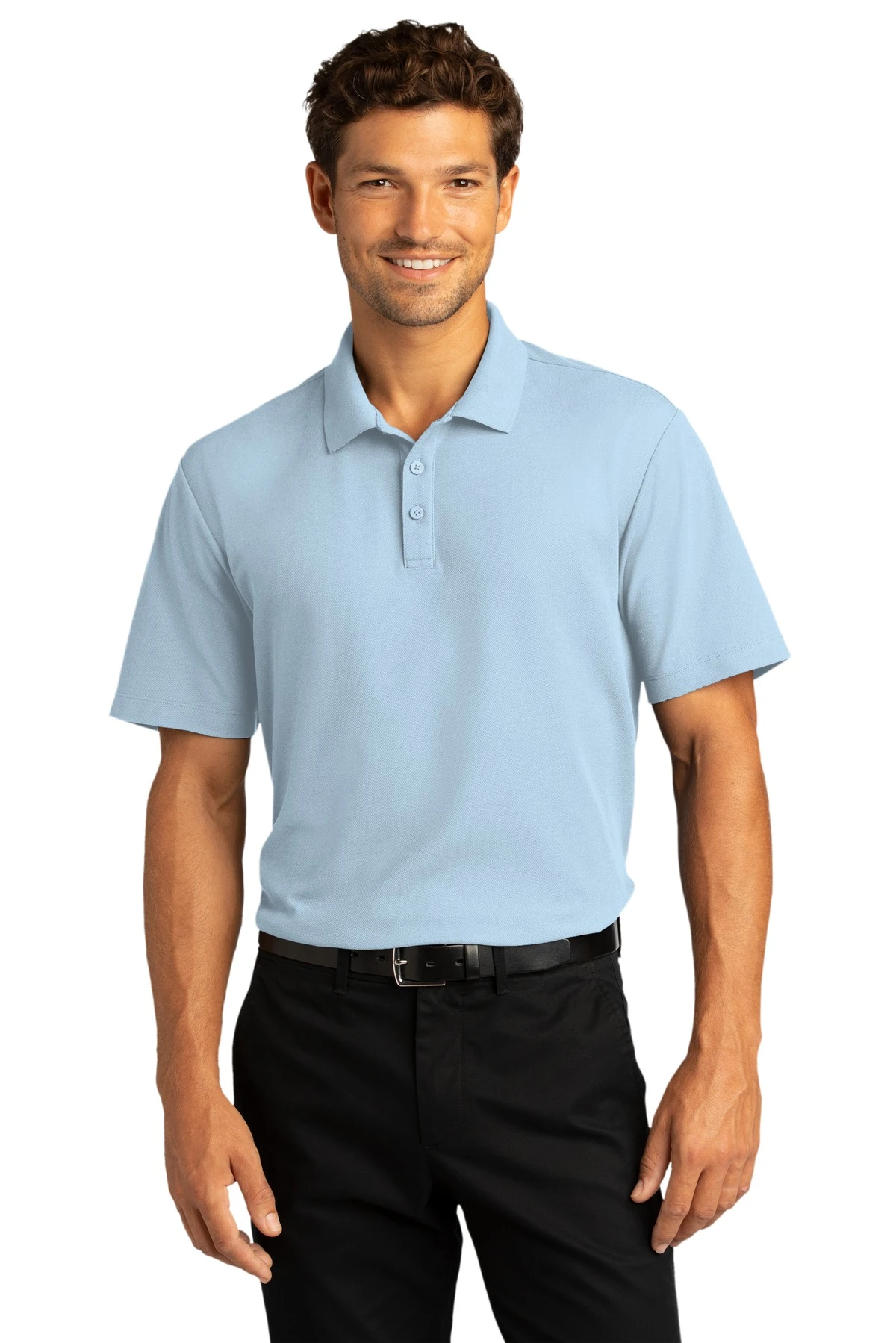 SuperPro React ™ Polo 15 SuperPro React ™ Polo - Image 13