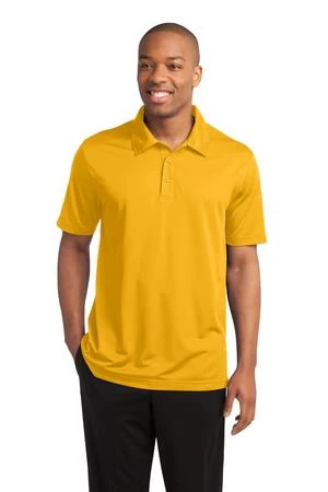 Unisex PosiCharge Active Textured Polo 11 Unisex PosiCharge Active Textured Polo - Image 9
