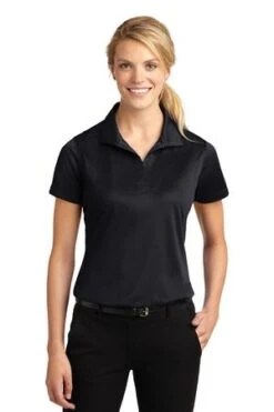 Ladies Micropique Sport-Wick Polo -Jiffyshirts Sales Store d63bc417a2e756