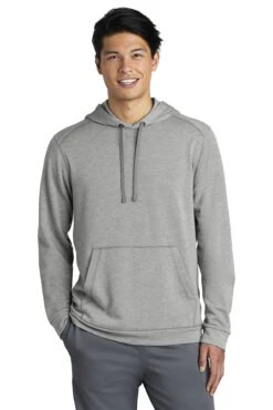 PosiCharge Tri-Blend Wicking Fleece Hooded Pullover 16 PosiCharge Tri-Blend Wicking Fleece Hooded Pullover -Jiffyshirts Sales Store d643b09d3a6f8e