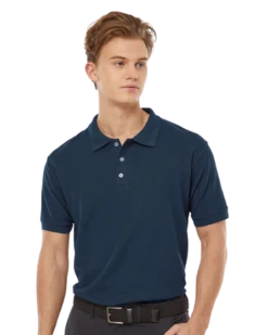 Unisex 50/50 Sport Polo 17 Unisex 50/50 Sport Polo -Jiffyshirts Sales Store d65c26d5049259