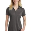 Ladies PosiCharge Competitor Polo 2 Ladies PosiCharge Competitor Polo -Jiffyshirts Sales Store d68bb48fb56443