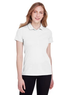 PUMA Golf Ladies' Fusion Polo 16 PUMA Golf Ladies' Fusion Polo -Jiffyshirts Sales Store d69b4db9195009