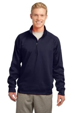Tech Fleece 1/4-Zip Pullover -Jiffyshirts Sales Store d6ad92249c3e91