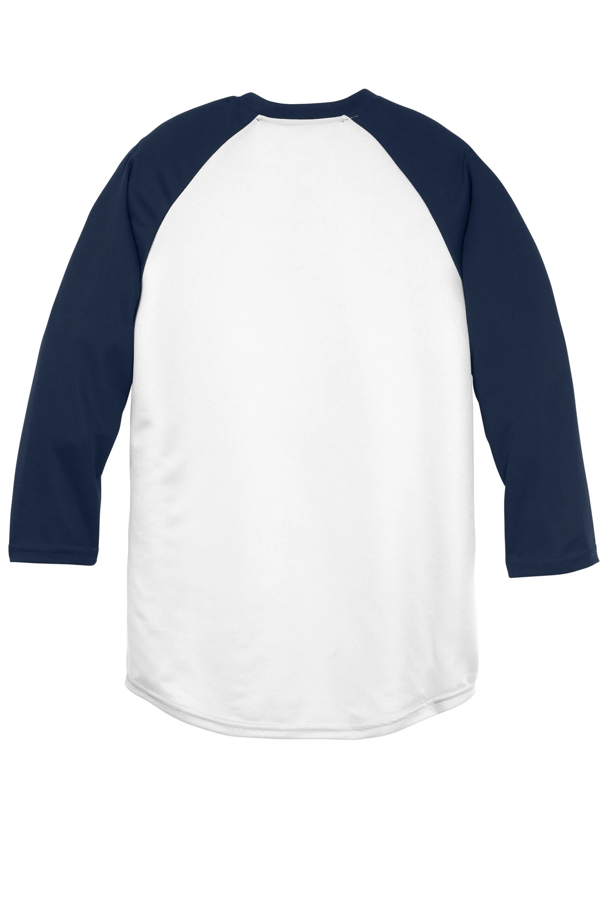 Youth Unisex PosiCharge Baseball Jersey 6 Youth Unisex PosiCharge Baseball Jersey - Image 4