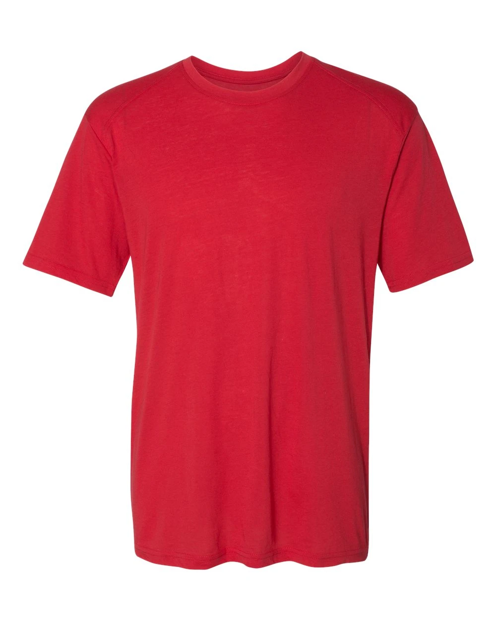 BADGER Unisex Triblend Performance T-Shirt 13 BADGER Unisex Triblend Performance T-Shirt - Image 11