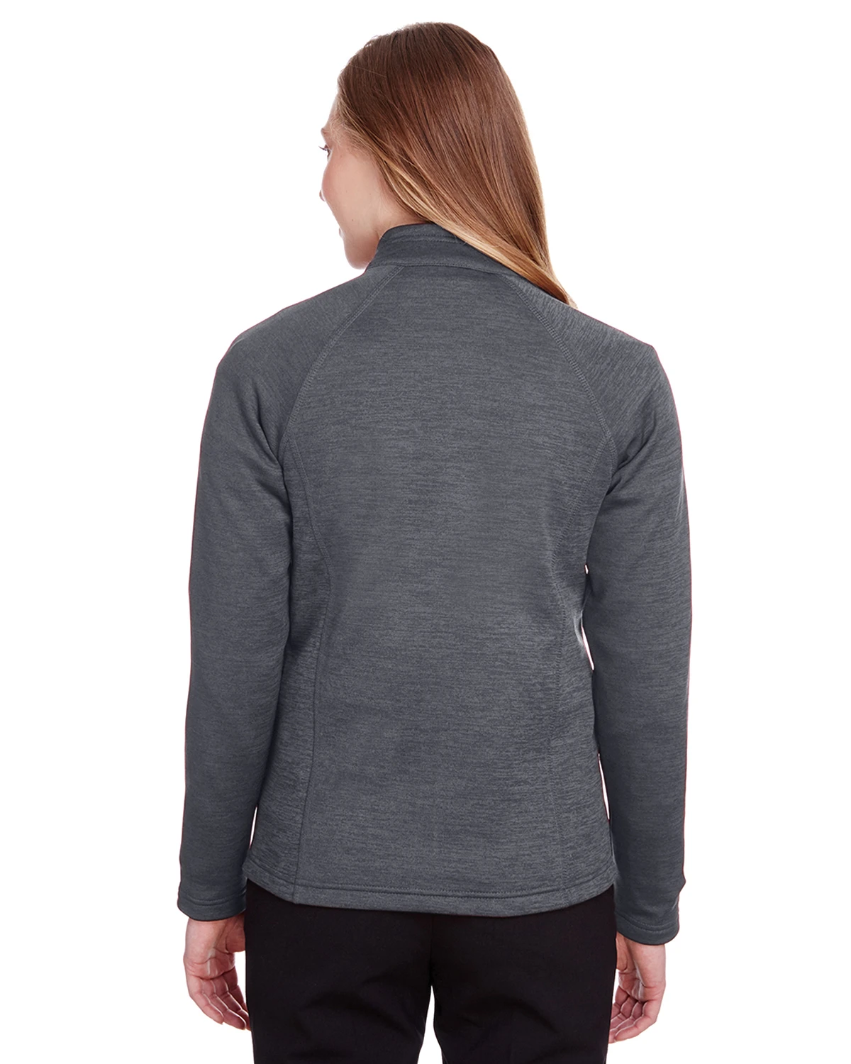 Ladies Flux 2.0 Full-Zip Jacket 5 Ladies Flux 2.0 Full-Zip Jacket - Image 3