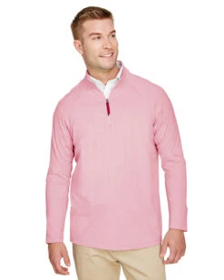 CrownLux Performance™ Men's Clubhouse Micro-Stripe Quarter-Zip 15 CrownLux Performance™ Men's Clubhouse Micro-Stripe Quarter-Zip -Jiffyshirts Sales Store d70b447cd058b8