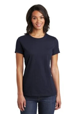 District Ladies' Very Important Tee -Jiffyshirts Sales Store d72804e51745da