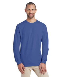 Gildan Hammer™ Adult Unisex 6 Oz. Long-Sleeve T-Shirt -Jiffyshirts Sales Store d7470b9bff5cde