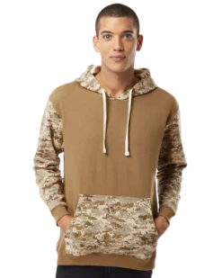 Men's Fashion Camo Hooded Sweatshirt 10 Men's Fashion Camo Hooded Sweatshirt -Jiffyshirts Sales Store d770733296d299