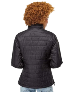 Women's Puffer Jacket -Jiffyshirts Sales Store d79901420f3bad