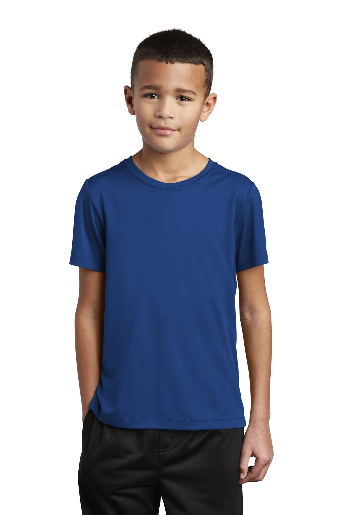 Youth Unisex Posi-UV Pro Tee 20 Youth Unisex Posi-UV Pro Tee - Image 18