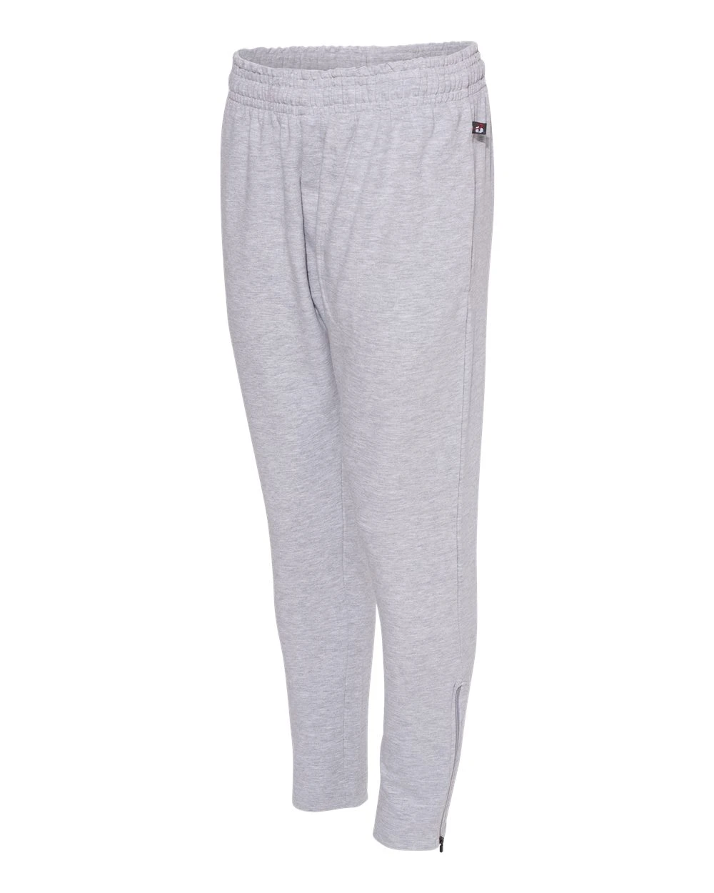 BADGER Unisex FitFlex French Terry Sweatpants 4 BADGER Unisex FitFlex French Terry Sweatpants - Image 2