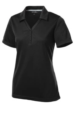 Ladies PosiCharge Micro-Mesh Polo 18 Ladies PosiCharge Micro-Mesh Polo -Jiffyshirts Sales Store d7c35213049129