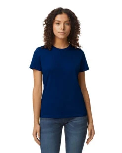 Gildan Softstyle Midweight Ladies' T-Shirt 22 Gildan Softstyle Midweight Ladies' T-Shirt -Jiffyshirts Sales Store d7d514f91c1c18