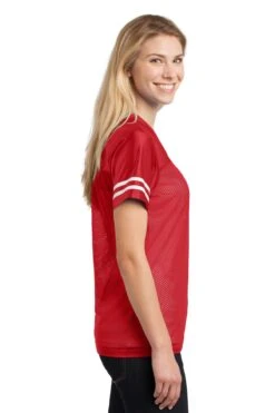 Ladies PosiCharge Replica Jersey -Jiffyshirts Sales Store d7d8564da5fa46
