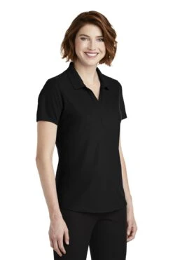 Ladies EZPerformance Pique Polo -Jiffyshirts Sales Store d7dfd2d0fdbf33