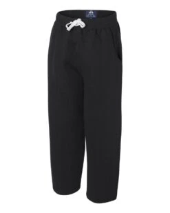 Adult Unisex Premium Open Bottom Fleece Pant 11 Adult Unisex Premium Open Bottom Fleece Pant -Jiffyshirts Sales Store d81314030c3da3