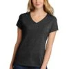 Ladies Tri-Blend V-Neck Tee 1 Ladies Tri-Blend V-Neck Tee -Jiffyshirts Sales Store d823080cb7091f