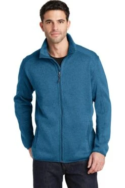 Adult Sweater Fleece Jacket -Jiffyshirts Sales Store d8733d3ad34975