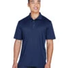 Men's Cool & Dry Sport Polo -Jiffyshirts Sales Store d8763b9d797f41