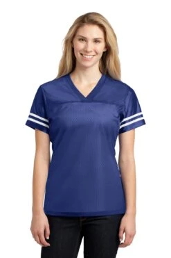 Ladies PosiCharge Replica Jersey -Jiffyshirts Sales Store d8bda1f69660f0