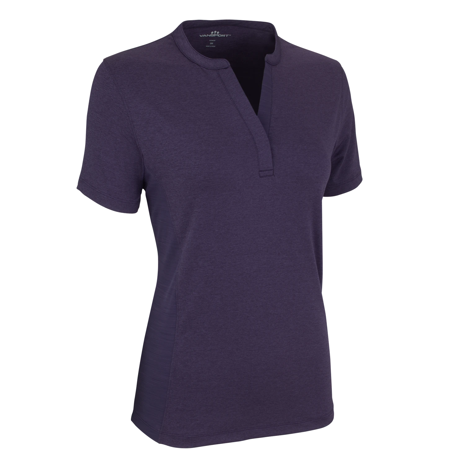 Women's Pro Horizon Polo 6 Women's Pro Horizon Polo - Image 4