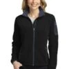 Ladies Enhanced Value Fleece Full-Zip Jacket 2 Ladies Enhanced Value Fleece Full-Zip Jacket -Jiffyshirts Sales Store d8caf46c5ec85b