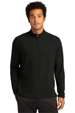 Unisex Sport-Wick Flex Fleece 1/4-Zip