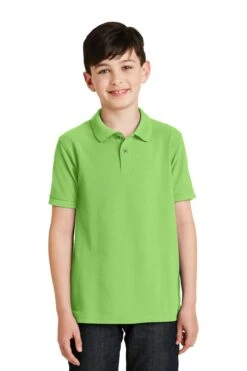 Youth Unisex Silk Touch Polo 31 Youth Unisex Silk Touch Polo -Jiffyshirts Sales Store d8e344503496c1