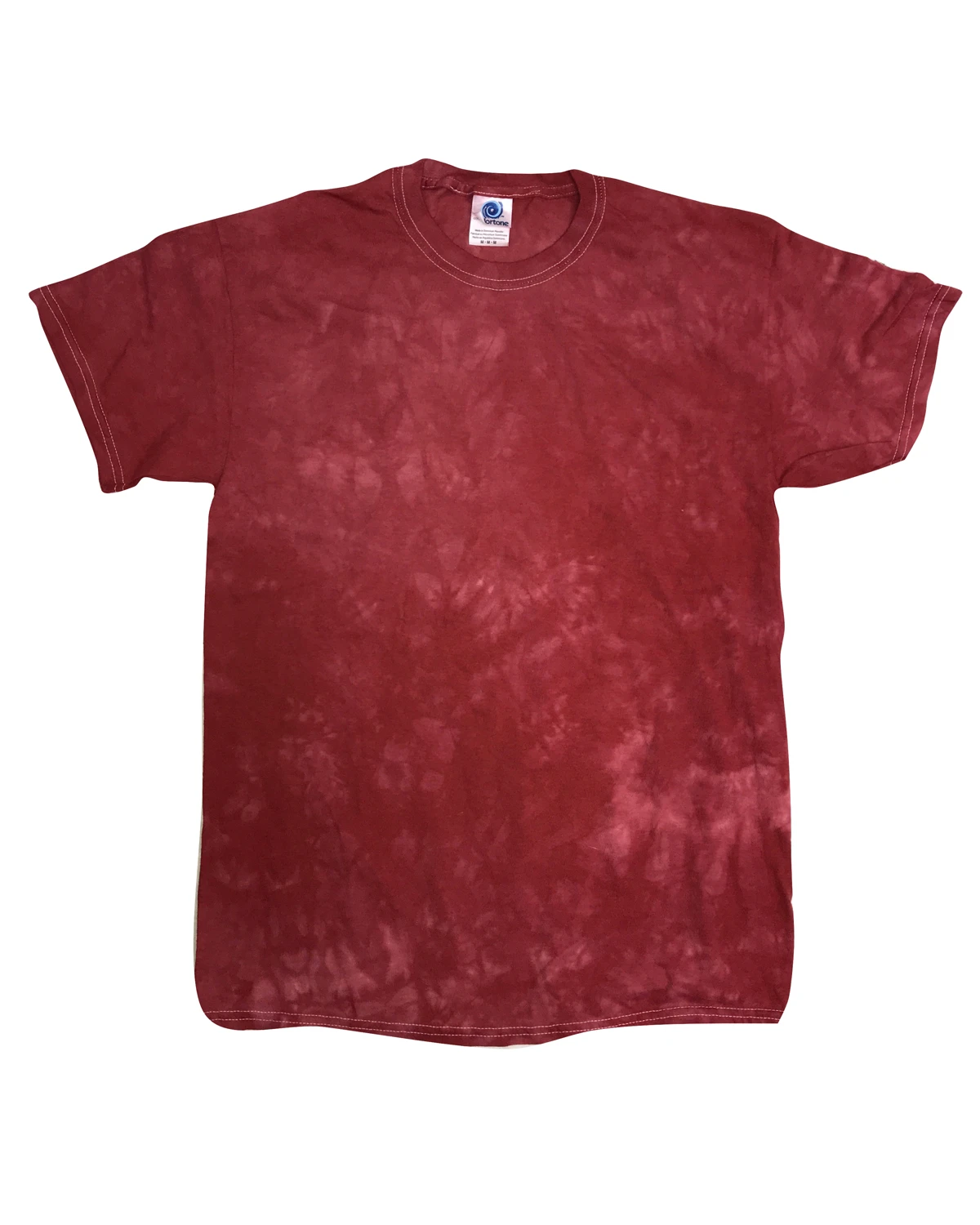 Unisex Crystal Wash T-Shirt 6 Unisex Crystal Wash T-Shirt - Image 4