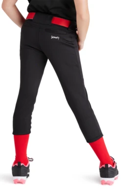 Girls Cooldown Pant -Jiffyshirts Sales Store d9419481eaa0b9