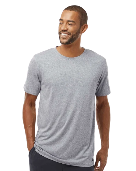 Oakley Unisex Team Issue Hydrolix T-Shirt 8 Oakley Unisex Team Issue Hydrolix T-Shirt - Image 6