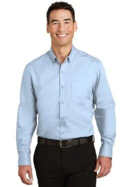 SuperPro Twill Shirt 23 SuperPro Twill Shirt -Jiffyshirts Sales Store d94a25fca04b8d