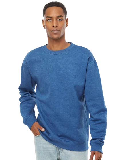 Unisex Midweight Sweatshirt 22 Unisex Midweight Sweatshirt - Image 20