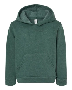 Toddler Sponge Fleece Pullover -Jiffyshirts Sales Store d954ce0f88f30f