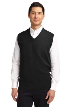 Value V-Neck Sweater Vest -Jiffyshirts Sales Store d9b509c5a7b5bc