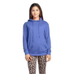 Delta Adult Unisex 7.5 Oz French Terry Hoodie -Jiffyshirts Sales Store d9bd1874168348