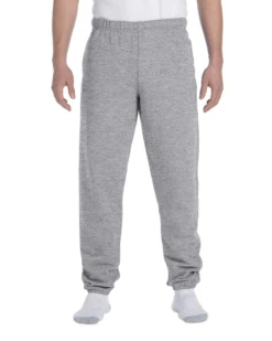 Jerzees Adult Unisex 9.5 Oz. Super Sweats® NuBlend® Fleece Pocketed Sweatpants 16 Jerzees Adult Unisex 9.5 Oz. Super Sweats® NuBlend® Fleece Pocketed Sweatpants -Jiffyshirts Sales Store d9d3bddd3ebf4e