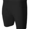Men's 8" Inseam Compression Shorts -Jiffyshirts Sales Store d9edeb10209e58