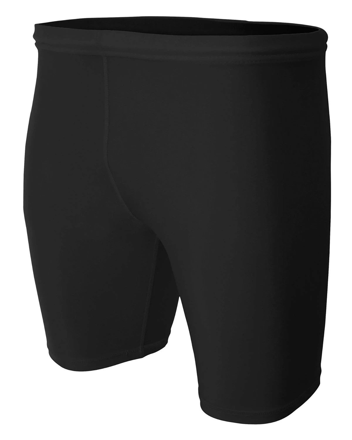 Men's 8" Inseam Compression Shorts 3 Men's 8" Inseam Compression Shorts