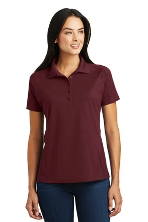 Ladies Dri-Mesh Pro Polo 12 Ladies Dri-Mesh Pro Polo - Image 10