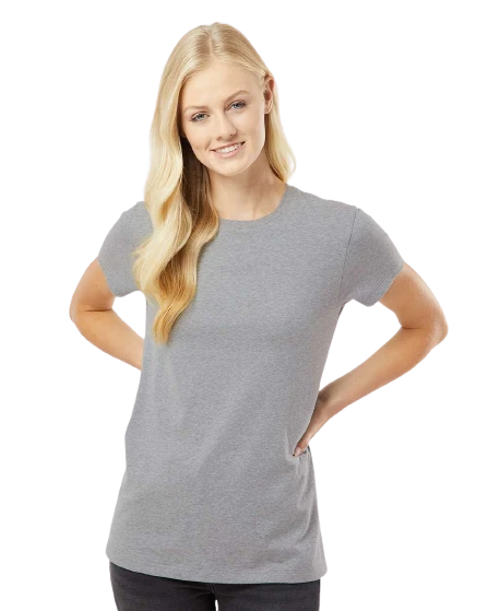 Women's RecycledSoft™ T-Shirt 8 Women's RecycledSoft™ T-Shirt - Image 6