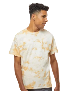 Unisex Crystal Tie Dye T-Shirt 28 Unisex Crystal Tie Dye T-Shirt -Jiffyshirts Sales Store da4e3337b3e751