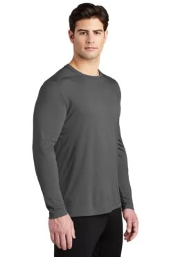 Unisex Posi-UV Pro Long Sleeve Tee 23 Unisex Posi-UV Pro Long Sleeve Tee -Jiffyshirts Sales Store da535852cef6ea