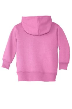 Toddler Core Fleece Full-Zip Hooded Sweatshirt 14 Toddler Core Fleece Full-Zip Hooded Sweatshirt -Jiffyshirts Sales Store da70929c22e0e0