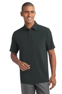 Ultra Stretch Pocket Polo 12 Ultra Stretch Pocket Polo -Jiffyshirts Sales Store daae4dc531b5f6