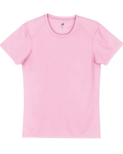 BADGER Women’s B-Core T-Shirt 31 BADGER Women’s B-Core T-Shirt -Jiffyshirts Sales Store dae272ec3088aa